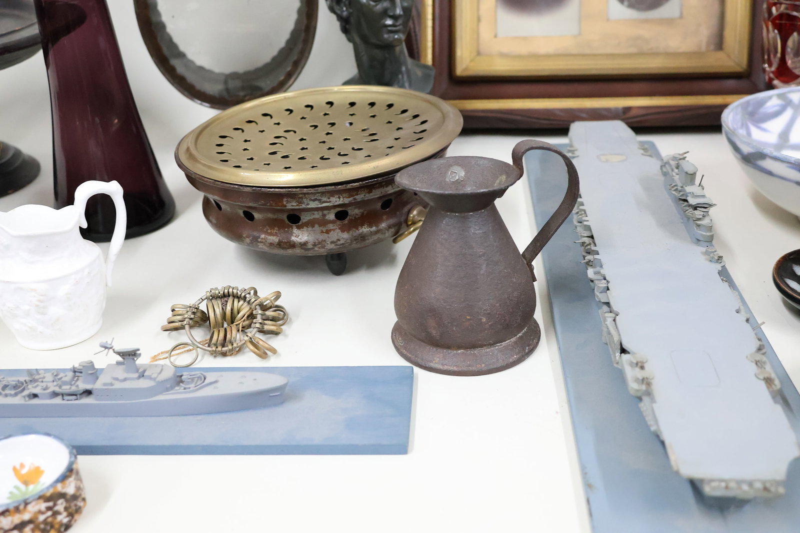 Group of Assorted Articles - 3