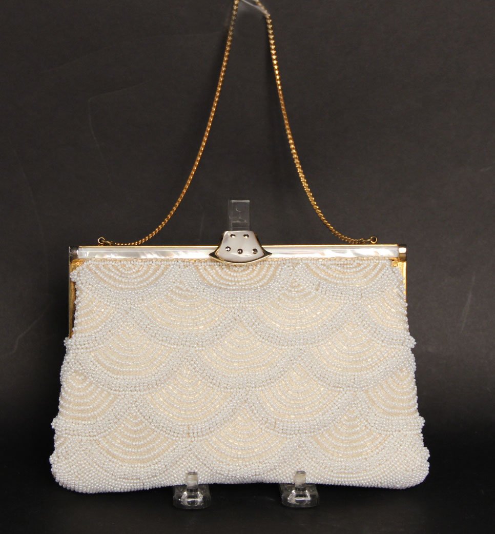Spritzer & Fuhrmann Jewelers Curacao Evening Bag (1 of 9)