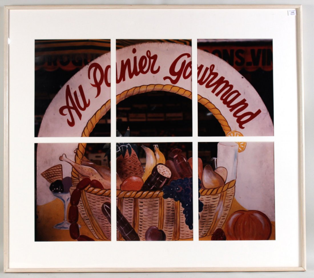 Etkacolor Print, Robert Richfield (1 of 6)