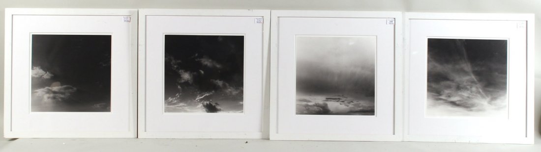 Four Gelatin Silver Prints, Jan Tyniec (1 of 10)