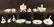 Herend Porcelain "Apponyi" Pattern Table Articles