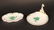 Herend Porcelain "Apponyi" Pattern Table Articles - 3