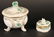 Herend Porcelain "Apponyi" Pattern Table Articles - 8