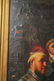 Oil on Board, Triple Portrait with Lady Fainting - 5