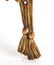 Pair of Louis XVI Style Giltwood Wall Sconces - 6