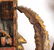 Pair of Louis XVI Style Giltwood Wall Sconces - 9