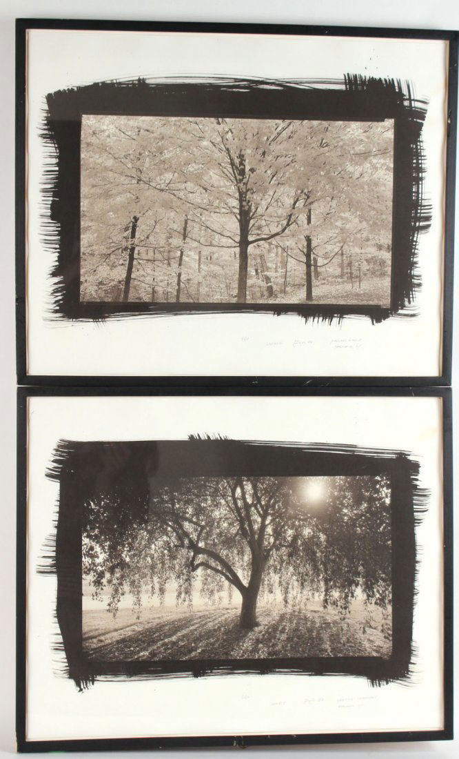 Two Photographs, Dick Arentz (1 of 10)