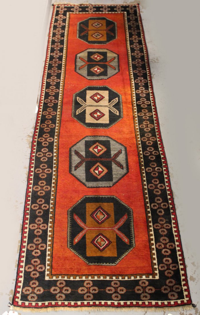 Caucasian Style Runner (1 of 6)