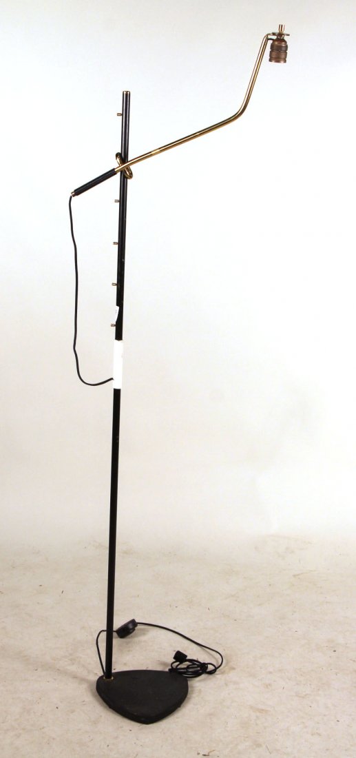 Pelican Floor Lamp by JT Kalmar (1 of 5)