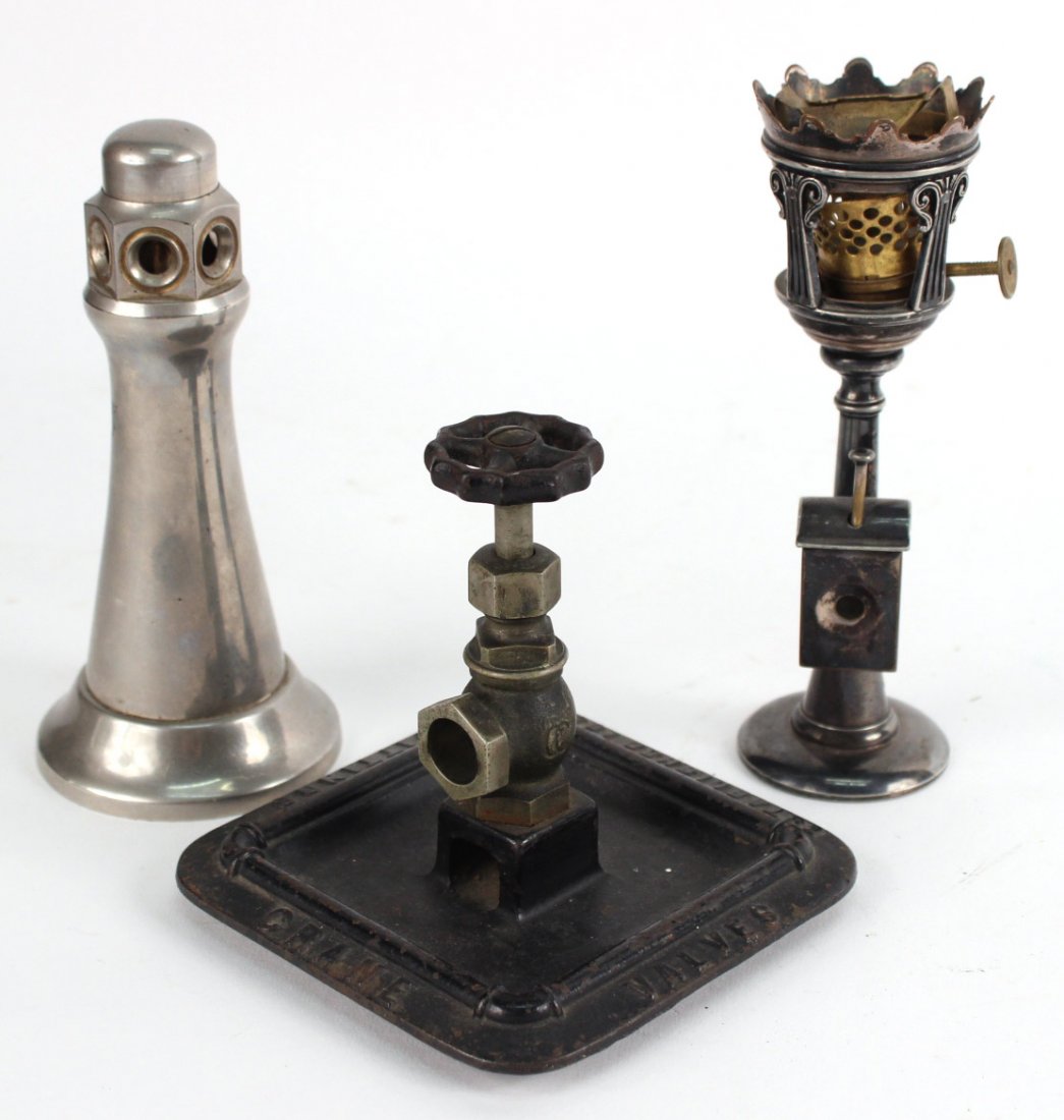 Three Cigar Cutters (1 of 9)