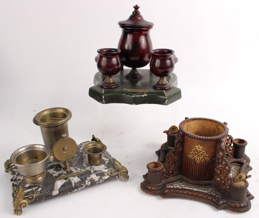 Three Cigar Cutters (1 of 10)