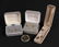 Group of 14K Yellow Gold Jewelry Items