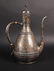 Tiffany & Co. Niello Sterling Silver Coffee Pot