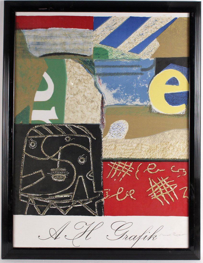 Color Print, A.H.Grafik, Max Pavant (1 of 7)