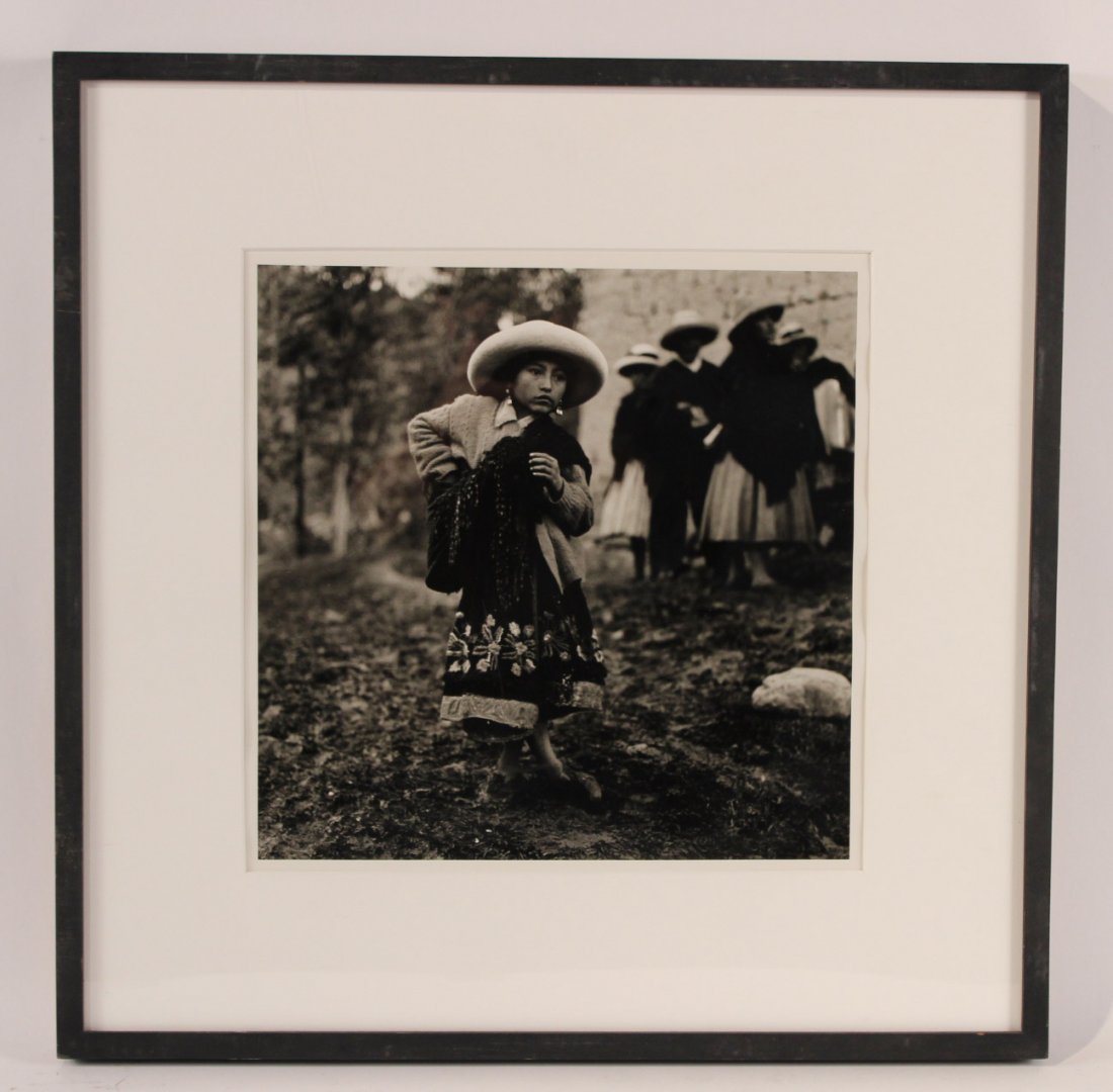 Gelatin Silver Print, Steven Brock (1 of 3)