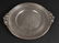 Pair of Gorham Sterling Silver Circular Trays - 2