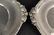 Pair of Gorham Sterling Silver Circular Trays - 6