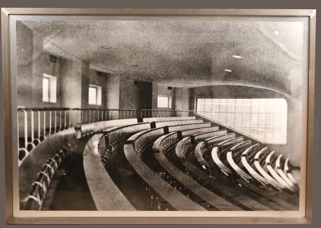 Black & White Photograph, Seton Smith (1 of 5)