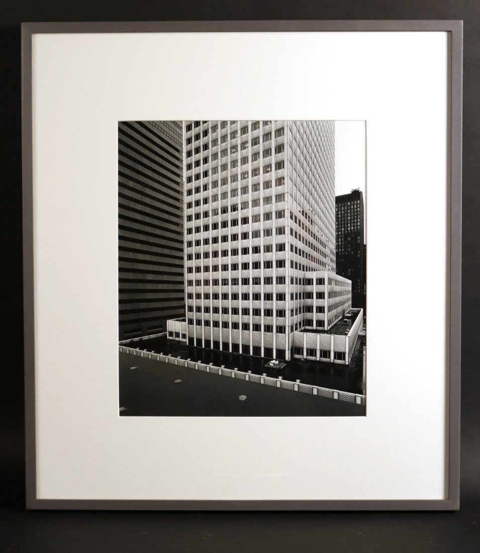 Gelatin Silver Print, Harry Wilks (1 of 3)