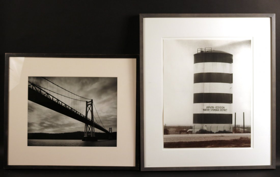 Two Gelatin Silver Prints (1 of 4)