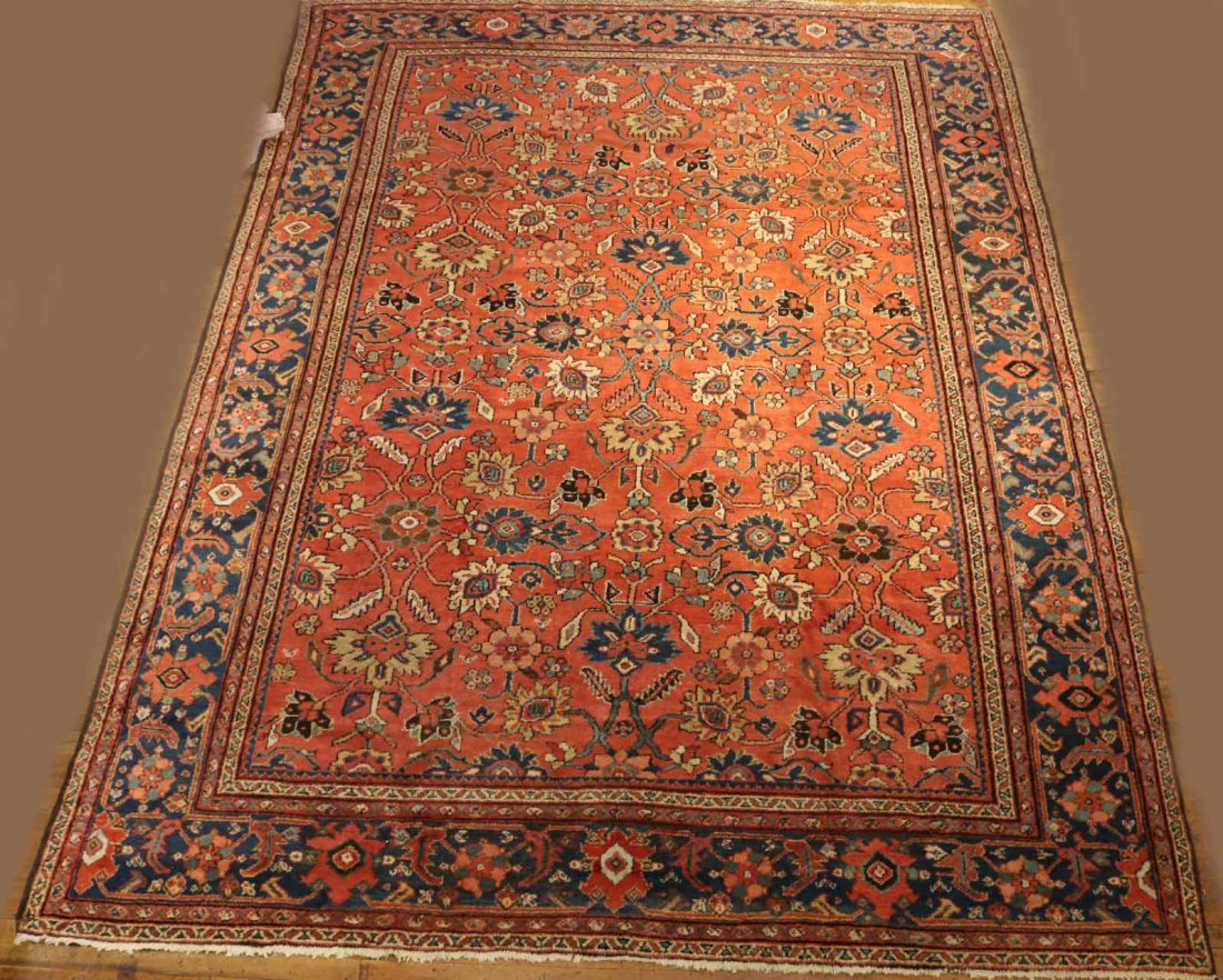Mahal Carpet (1 of 5)