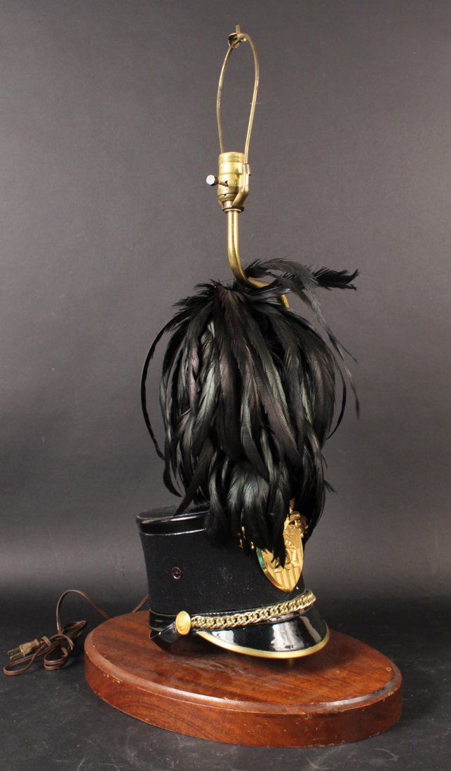 West Point USMA Military Academy Hat Badge (1 of 4)