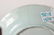 Five Blue Canton Porcelain Table Articles - 5