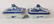 Five Blue Canton Porcelain Table Articles - 6