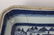 Five Blue Canton Porcelain Table Articles - 8