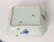 Five Blue Canton Porcelain Table Articles - 9