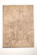 Pencil on Paper, Back of Woman, Gerhard Marcks - 5