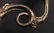 Pair of George III Style Brass Wall Sconces - 9
