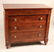Federal Mahogany Chest of Drawers