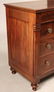 Federal Mahogany Chest of Drawers - 2