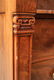 Federal Mahogany Chest of Drawers - 4
