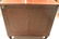 Federal Mahogany Chest of Drawers - 9