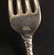 Set of Six Gorham Sterling Silver Dinner Forks - 10
