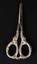 Set of Six Gorham Sterling Silver Dinner Forks - 6