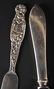 Set of Six Gorham Sterling Silver Dinner Forks - 8