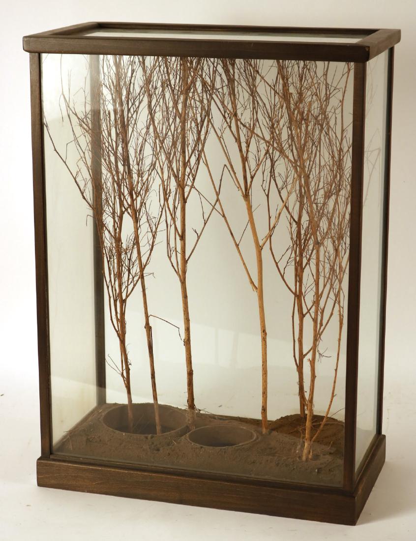 Mixed Media Diorama, James F. Watkinson (1 of 6)