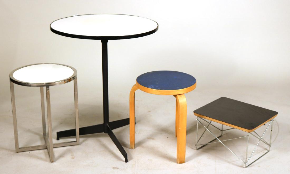 Charles & Ray Eames for Herman Miller Table (1 of 10)