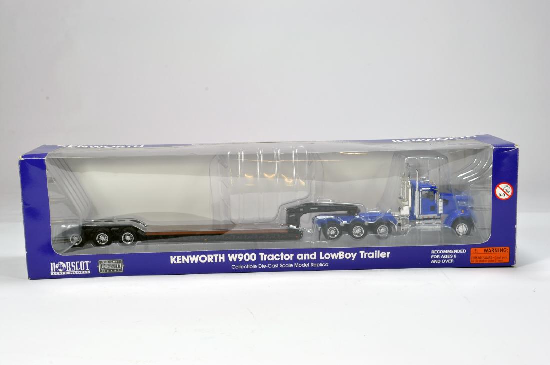 norscot diecast