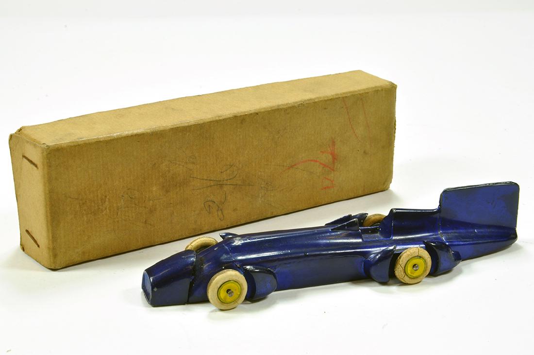 Johilco Sir Malcolm Campbell's Bluebird 2 1931 World (1 of 1)