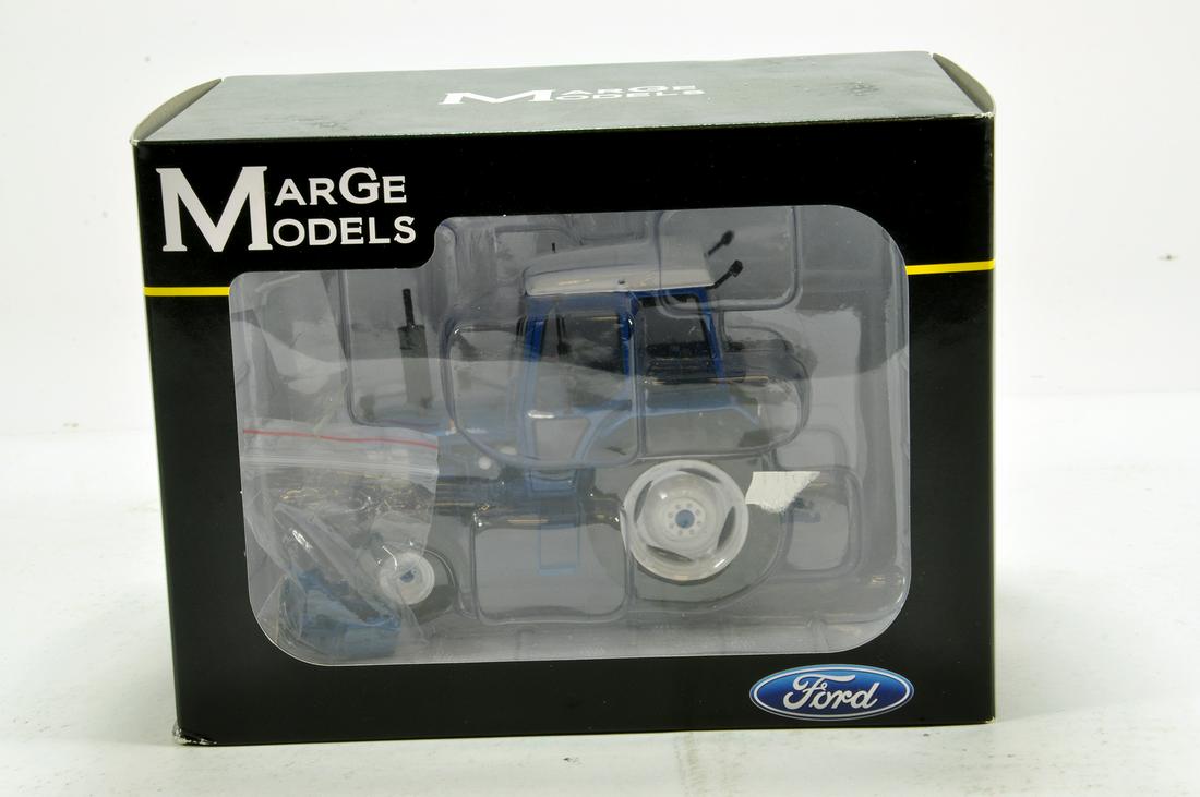 Marge Models 1/32 diecast farm issue comprising Ford (1 of 1)