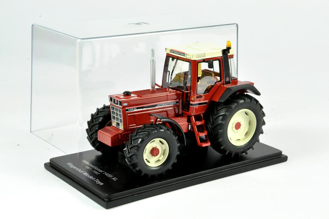 Wagenhoff Models 1/32 Farm Issue comprising (1 of 1)