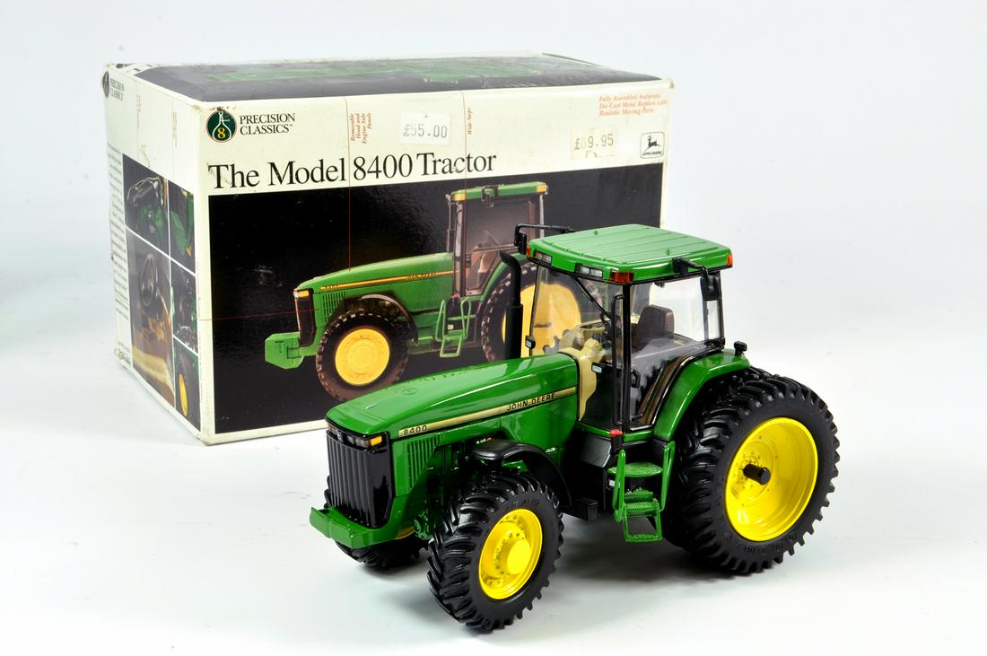 Ertl precision series cheap