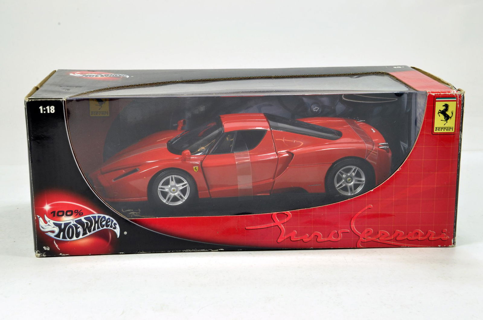 ferrari hot wheels 2019