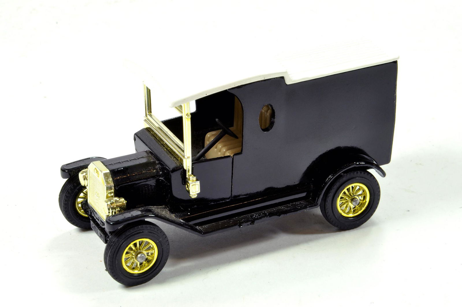 matchbox models of yesteryear prices