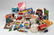 Assorted Toy group comprising various issues and many