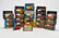 Matchbox diecast group comprising various boxed issues.